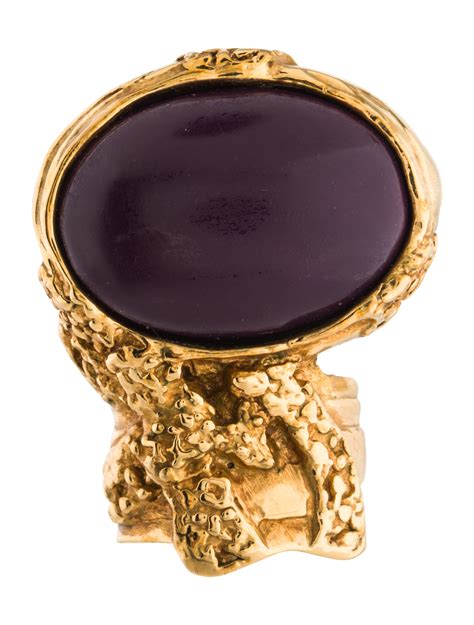 yves saint laurent arty ring discontinued|Best 25+ Deals for Yves Saint Laurent A.